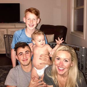 Meet your Posher, Hanna